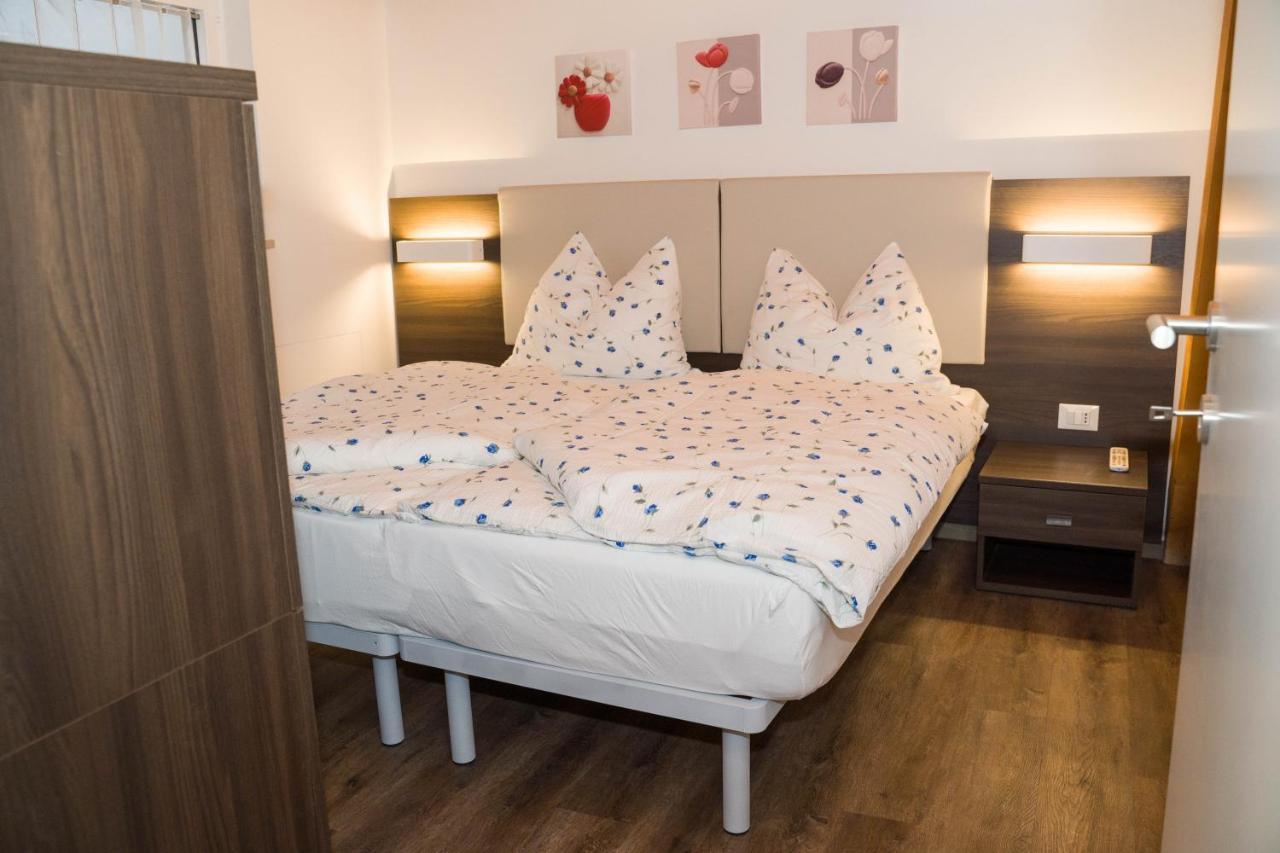 Sunshine Apartments โบลซาโน ภายนอก รูปภาพ