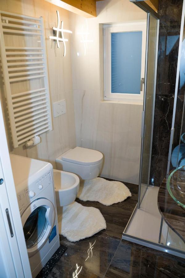 Sunshine Apartments โบลซาโน ภายนอก รูปภาพ