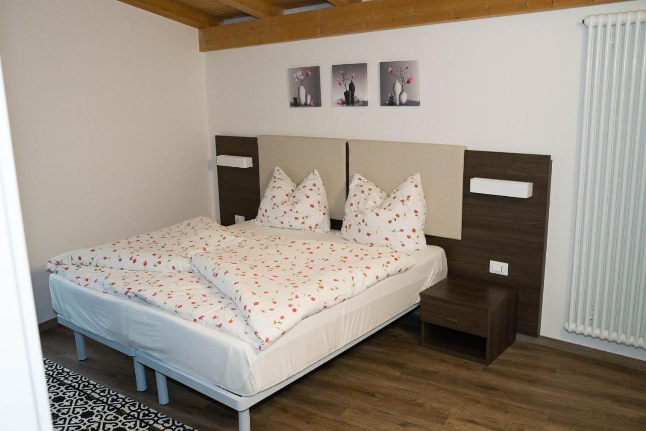 Sunshine Apartments โบลซาโน ภายนอก รูปภาพ