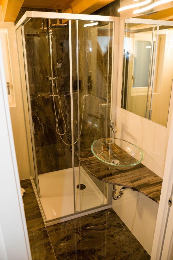 Sunshine Apartments โบลซาโน ภายนอก รูปภาพ