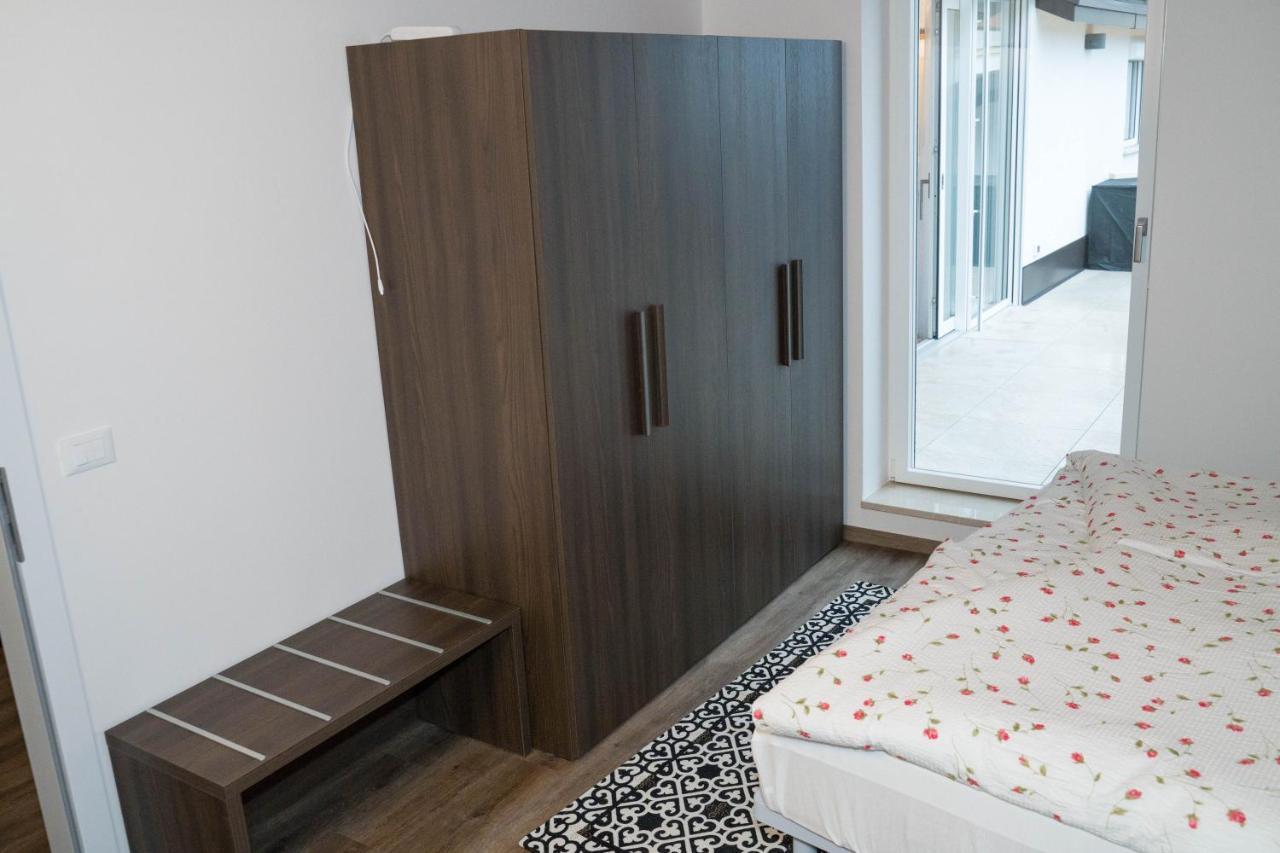 Sunshine Apartments โบลซาโน ภายนอก รูปภาพ