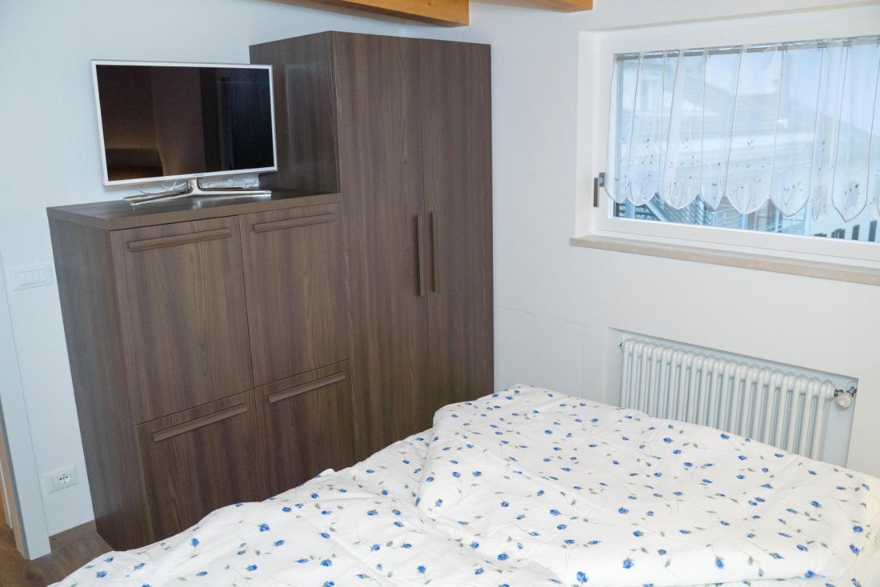 Sunshine Apartments โบลซาโน ภายนอก รูปภาพ