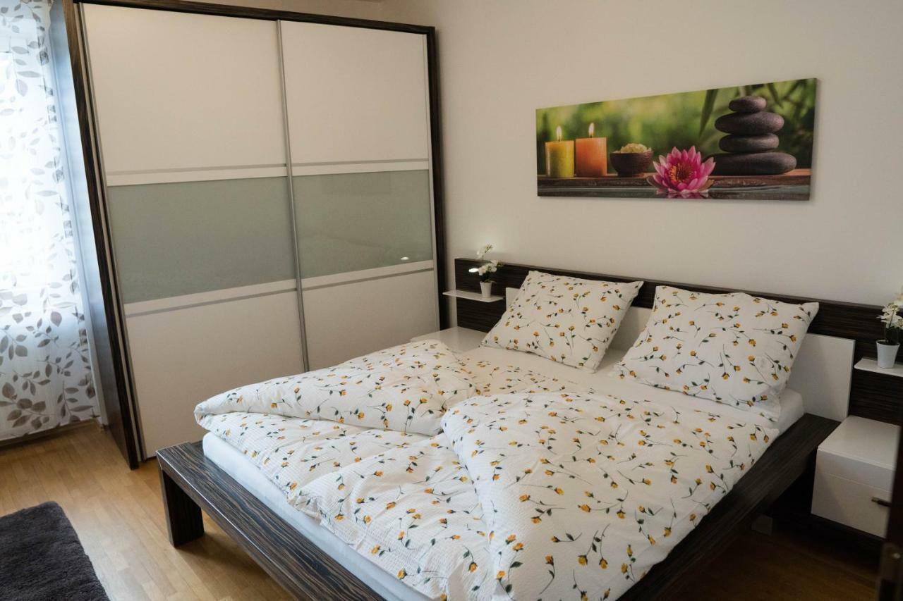Sunshine Apartments โบลซาโน ภายนอก รูปภาพ