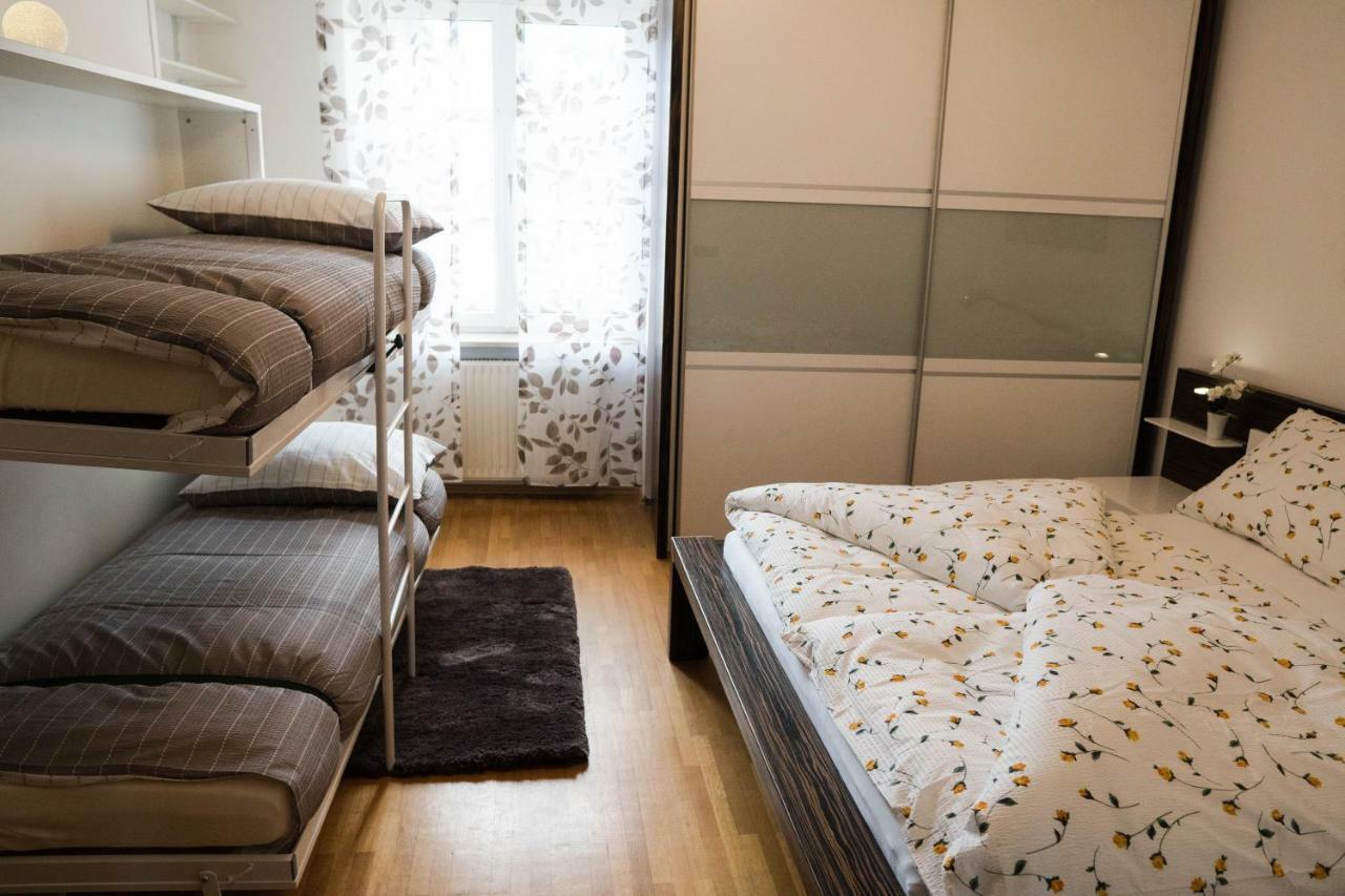 Sunshine Apartments โบลซาโน ภายนอก รูปภาพ