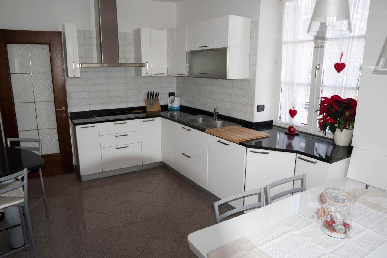 Sunshine Apartments โบลซาโน ภายนอก รูปภาพ